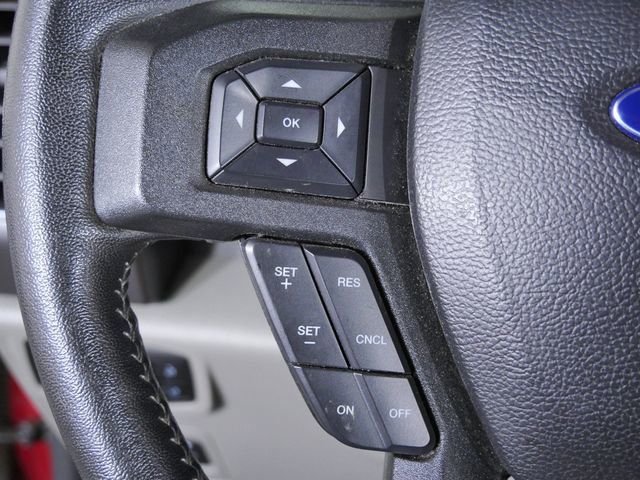 Certified Used 2019 Red Ford XLT image 27