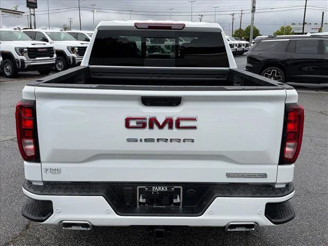 2026 GMC Sierra 1500 Elevation - Photo 10