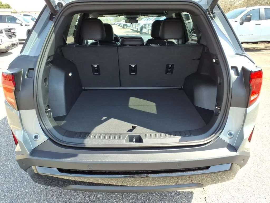 2026 GMC Terrain Elevation - Photo 22