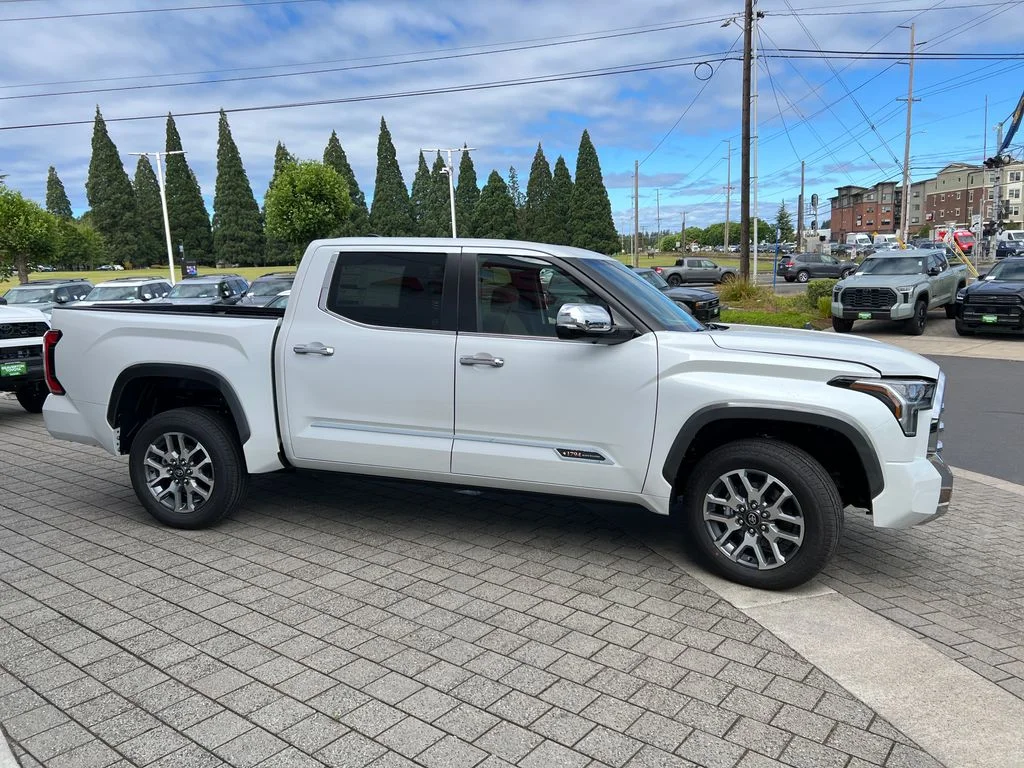 New 2026  Toyota 1794 image 6