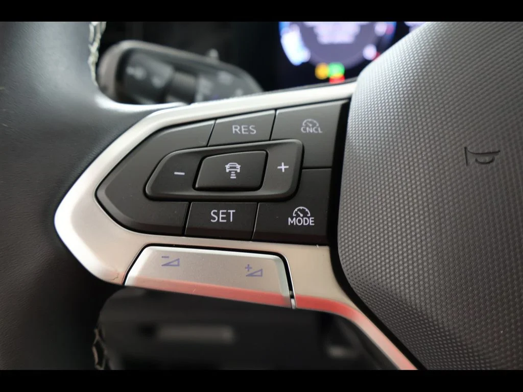 New 2026 Black Volkswagen S image 20
