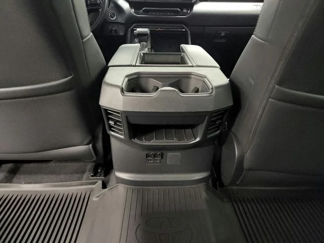 Used 2024 Gray Toyota SR5 image 35