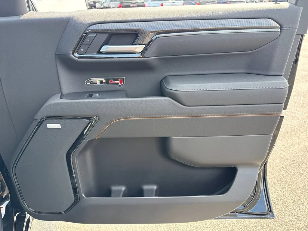 2026 GMC Sierra 1500 AT4 - Photo 34