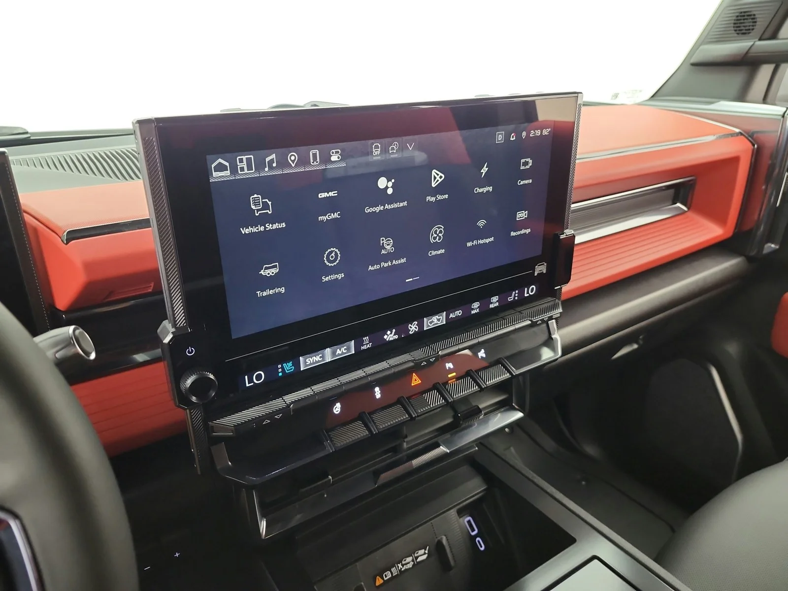 Used 2026 Magnus Gray Matte GMC 3X image 10