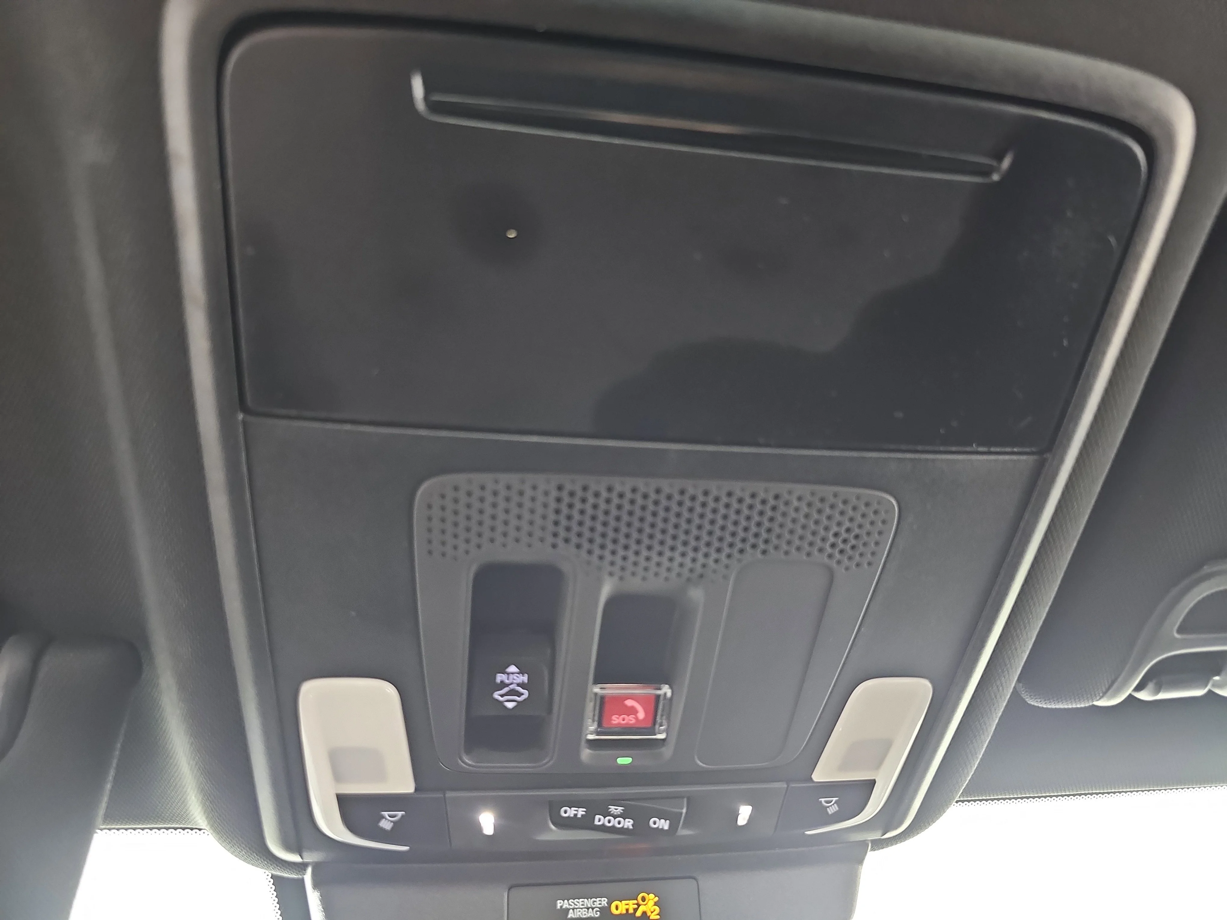 2024 Honda Accord Hybrid Sport - Photo 28