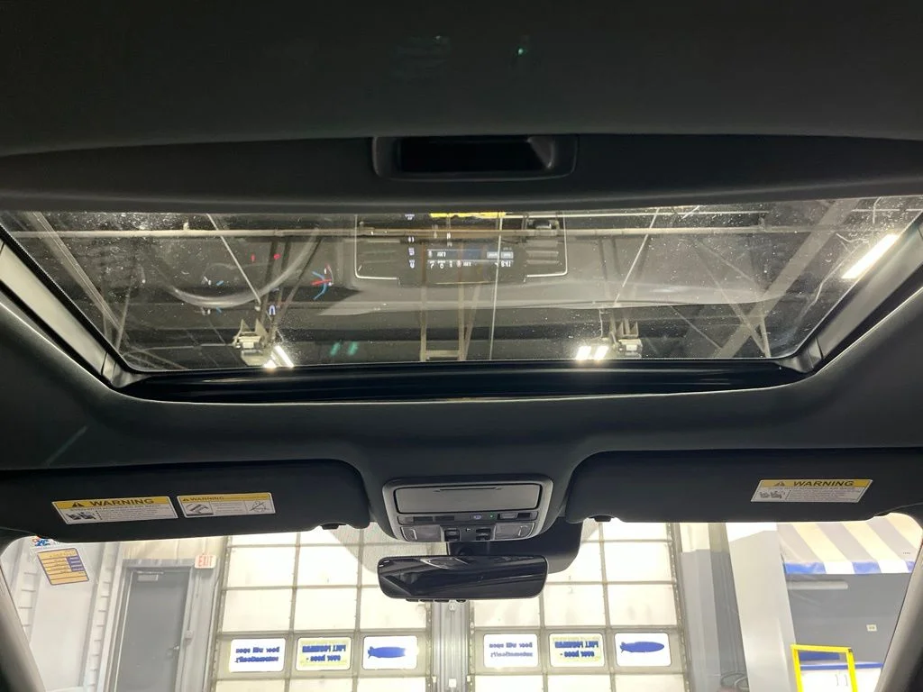 Certified Used 2019 Modern Steel Metallic Honda Touring image 29