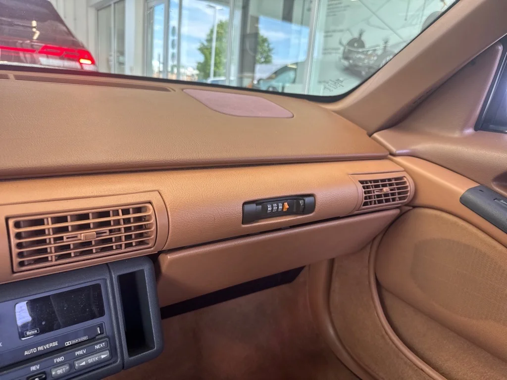 1990 Pontiac Grand Prix - Photo 27