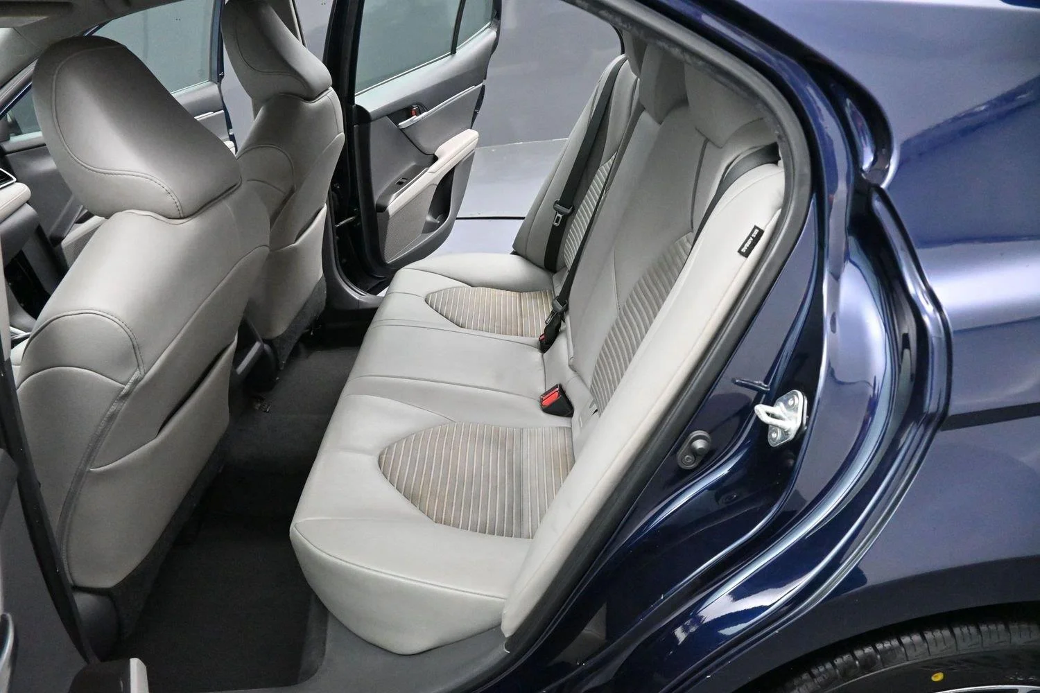 Used 2021 Blueprint Toyota SE image 26