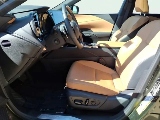 Used 2025 Green Lexus RX 350h image 18