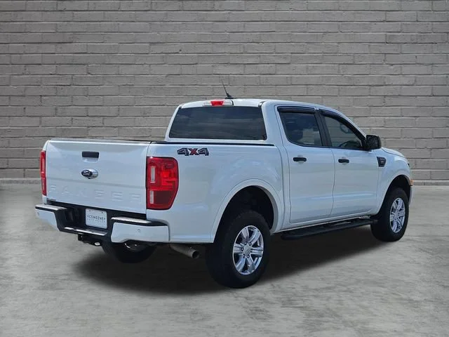 Used 2023 White Ford XL image 5