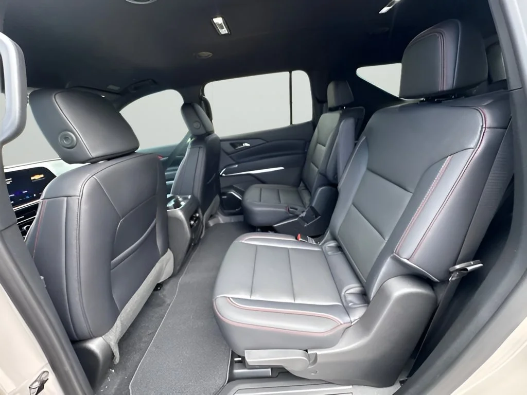 New 2026 Sandstone Gray Chevrolet Z71 image 18