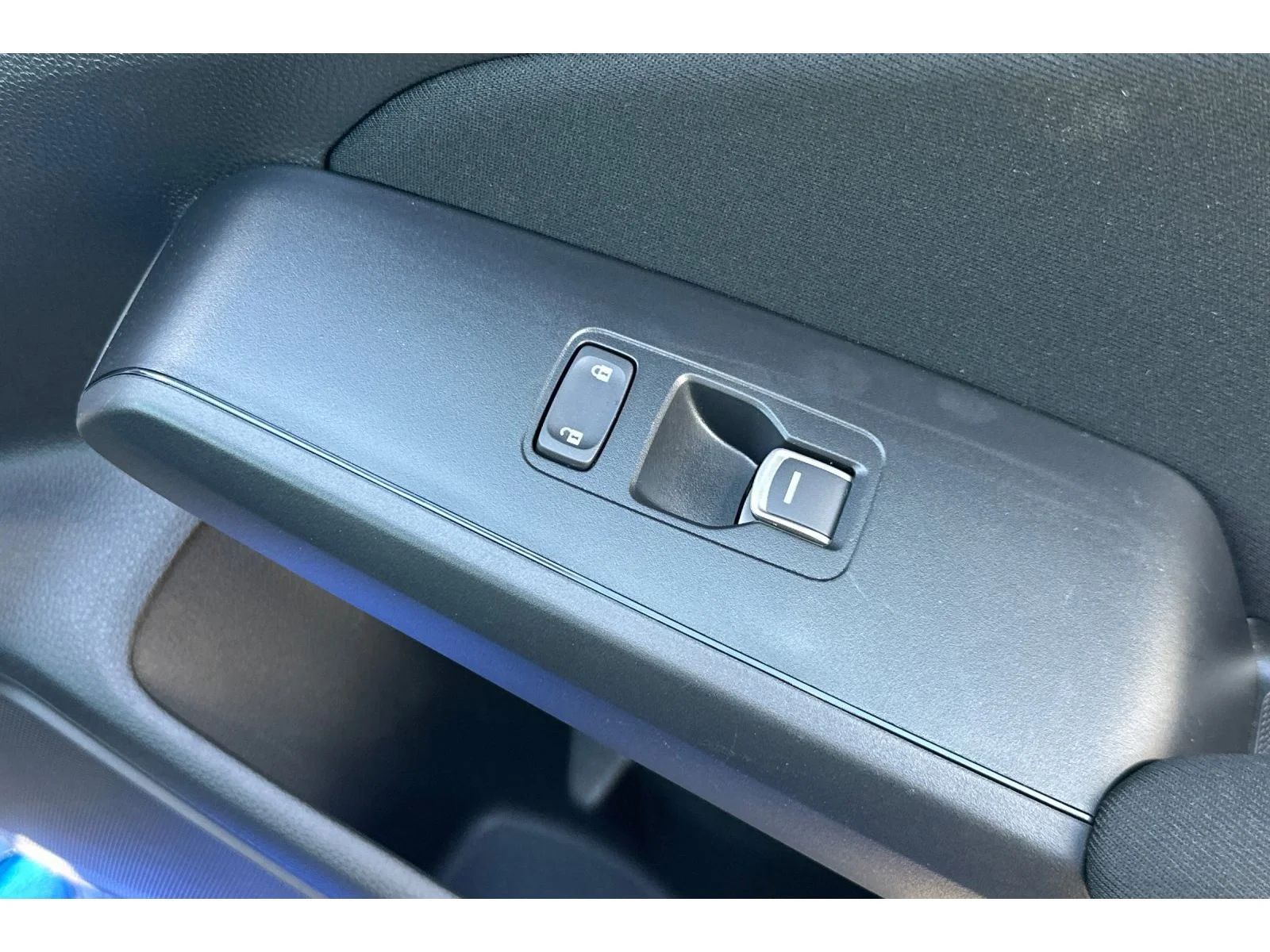 Used 2024 Aegean Blue Metallic Honda Sport image 20