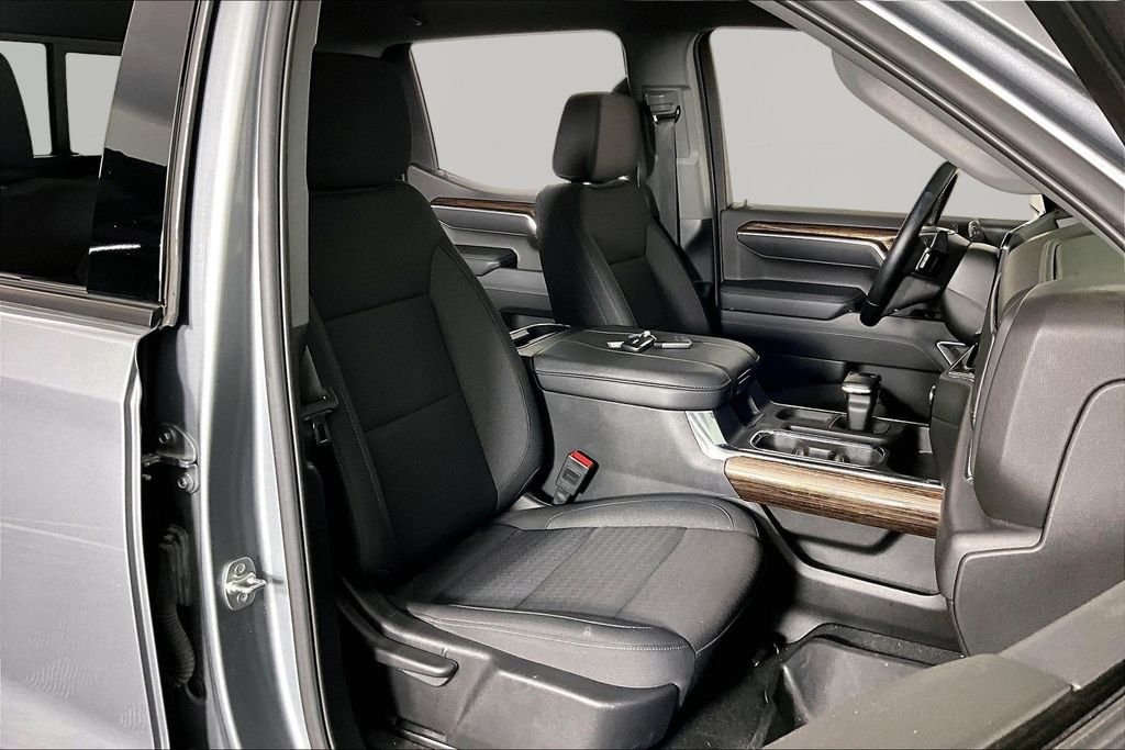 2025 GMC Sierra 1500 Elevation - Photo 27