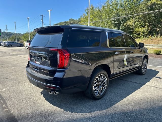 2023 Gmc Yukon XL Denali Ultimate photo 2