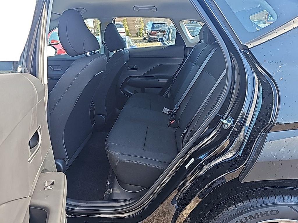 New 2026 Black Hyundai SE AWD image 28
