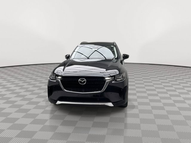 New 2026 Jet Black Mica Mazda S Premium Plus image 37