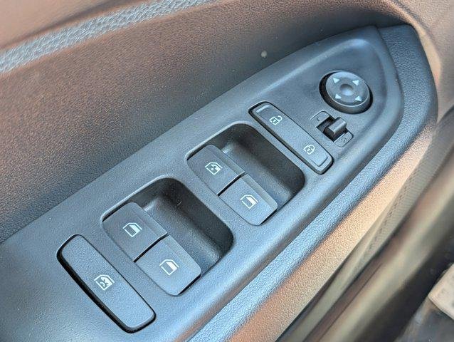 New 2026 Onyx Black Hyundai SEL image 12