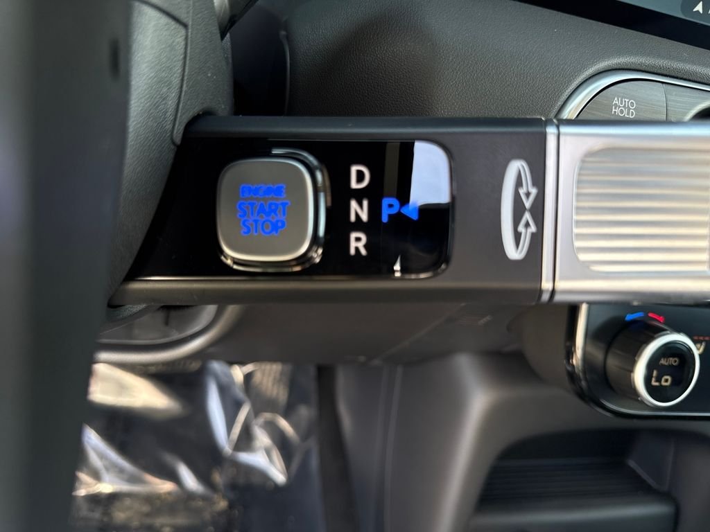 2026 Hyundai Palisade SEL - Photo 24