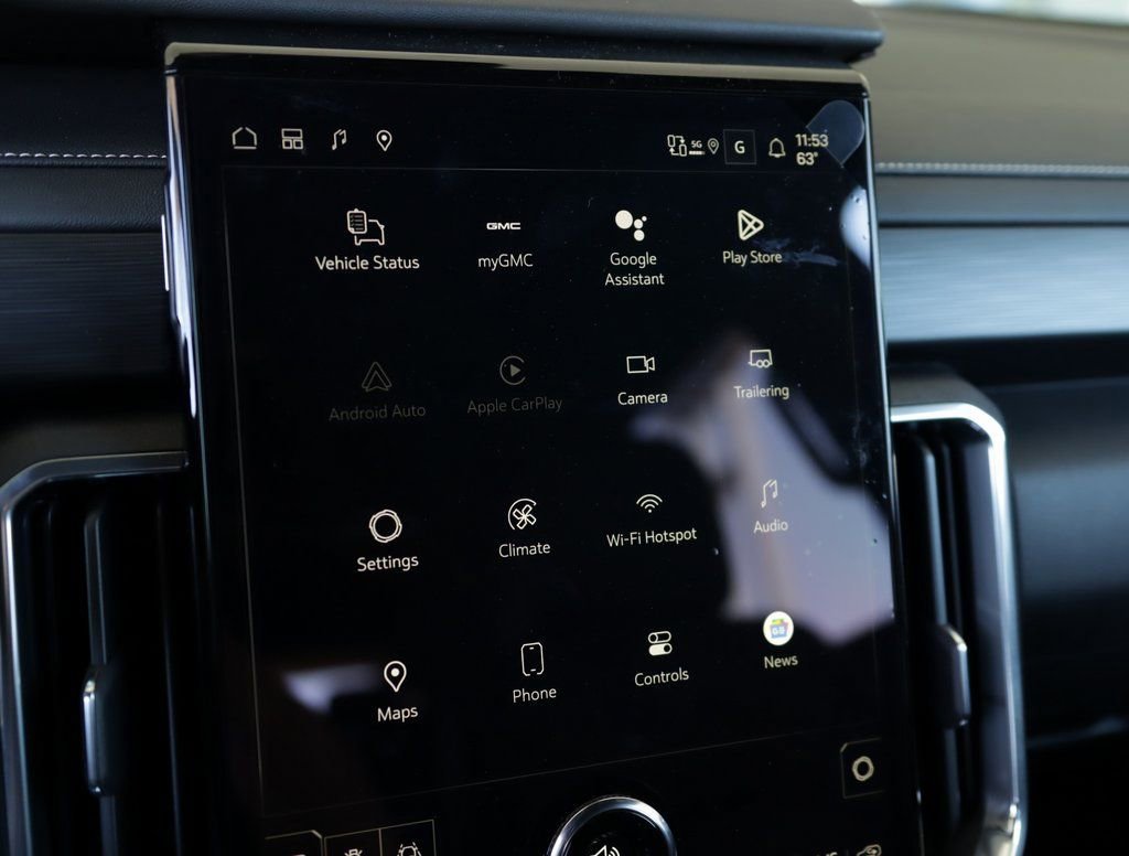 2026 GMC Acadia Elevation - Photo 15