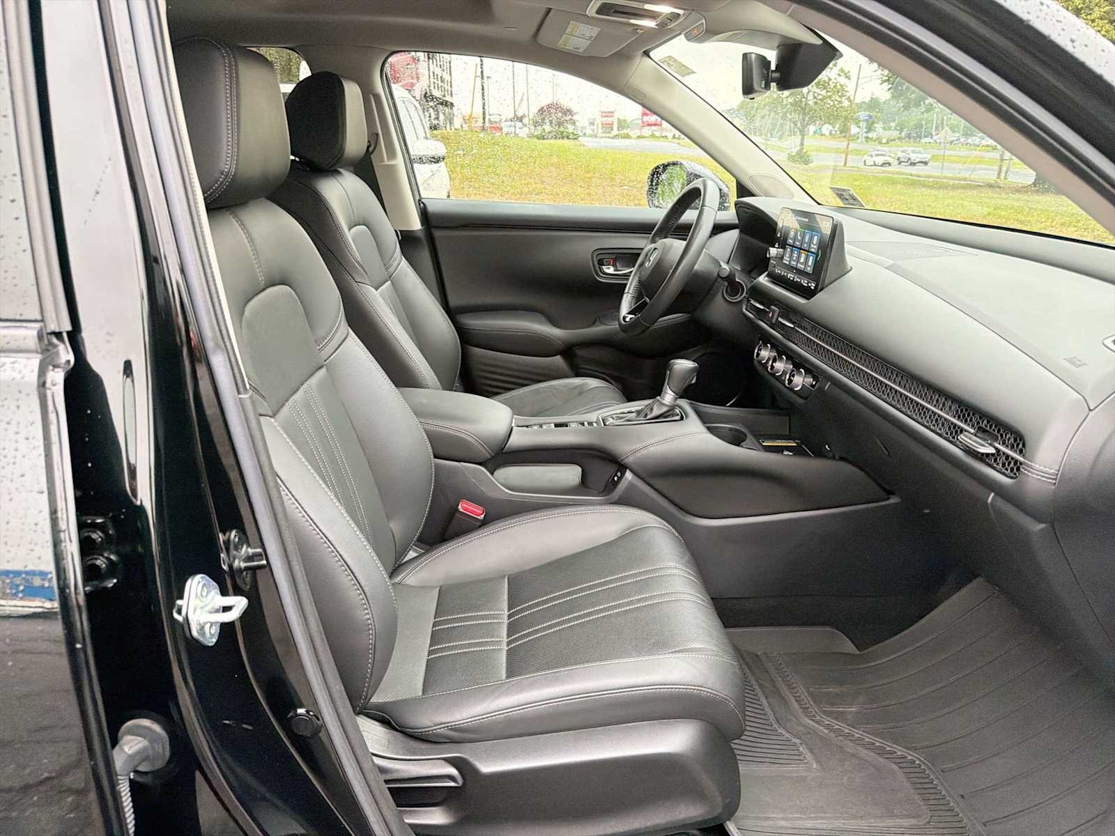 2024 Honda HR-V EX-L - Photo 15