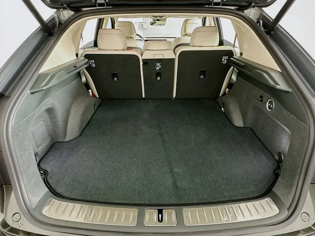 New 2025 Genesis GV80 Coupe 3.5T e-SC