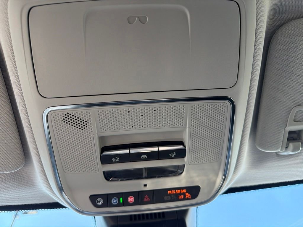 Used 2026 Red GMC Denali image 31