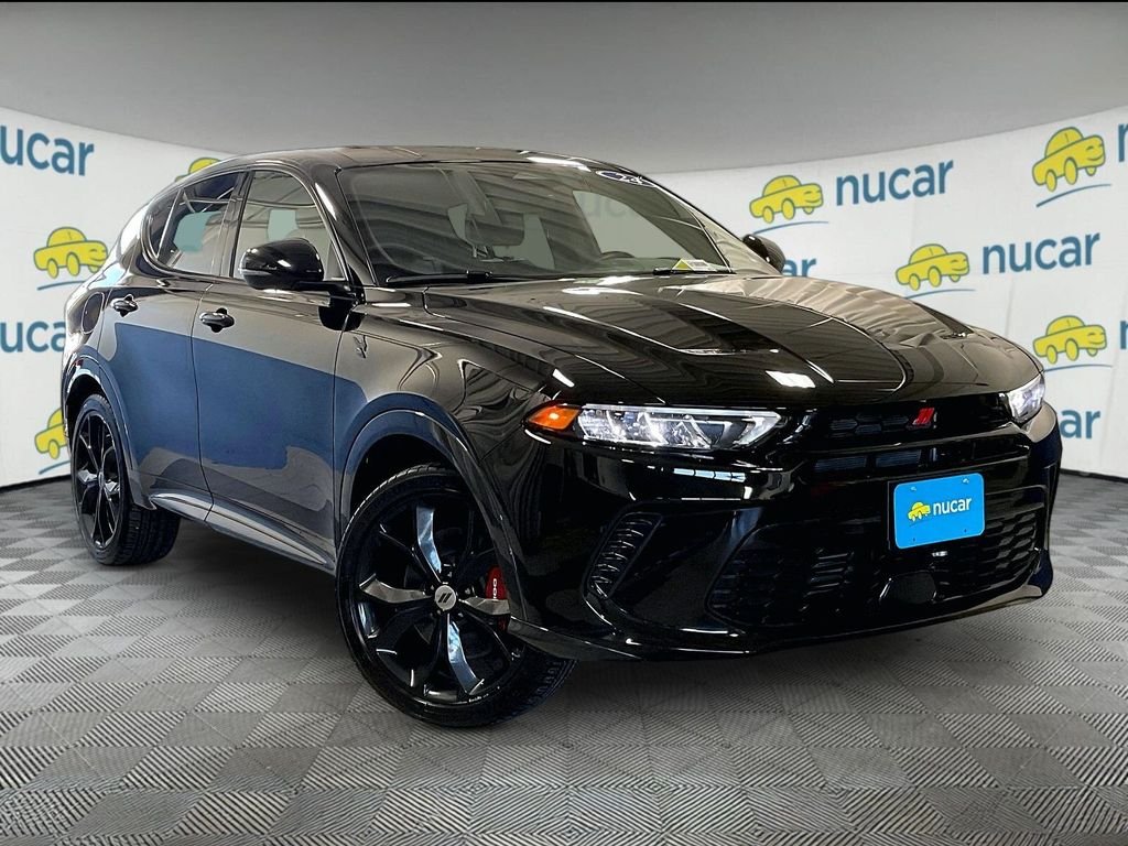 2024 Dodge Hornet 1.3 R/T Plus eAWD's photo