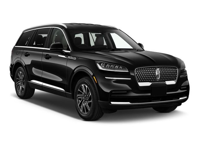 2023 Lincoln Aviator AWD's photo