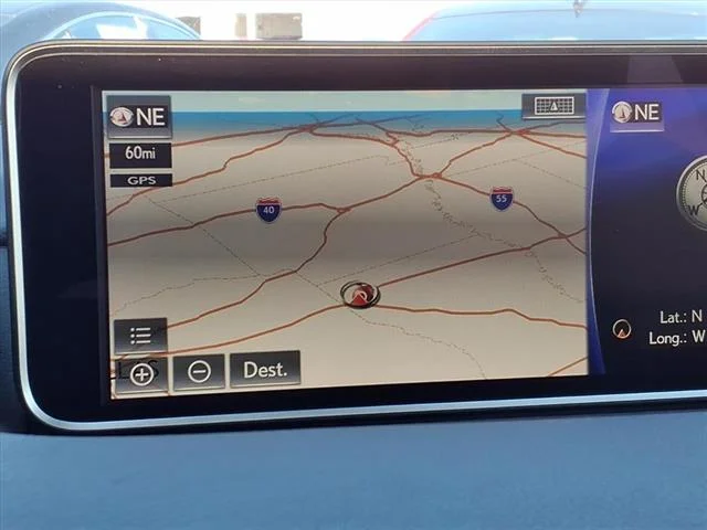 Used 2019 CAVIAR Lexus Base image 5