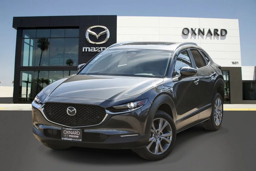 2026 Mazda CX-30 Preferred AWD's photo