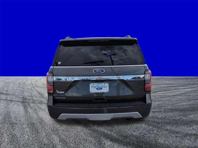 Certified Used 2019 2019 FORD EXPEDITION LIMITED Ford Limited image 5