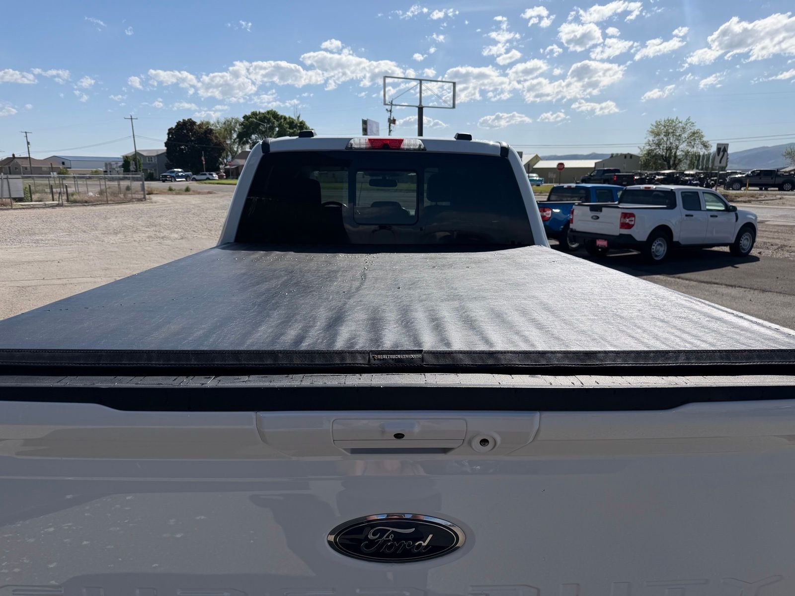 2023 Ford F-350 Super Duty Lariat - Photo 10