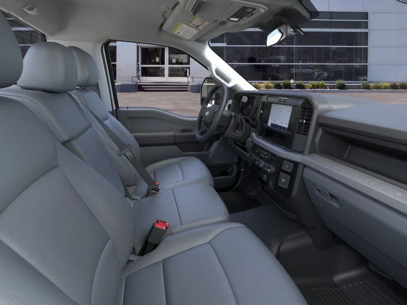 New 2026 Oxford White Ford XL image 11