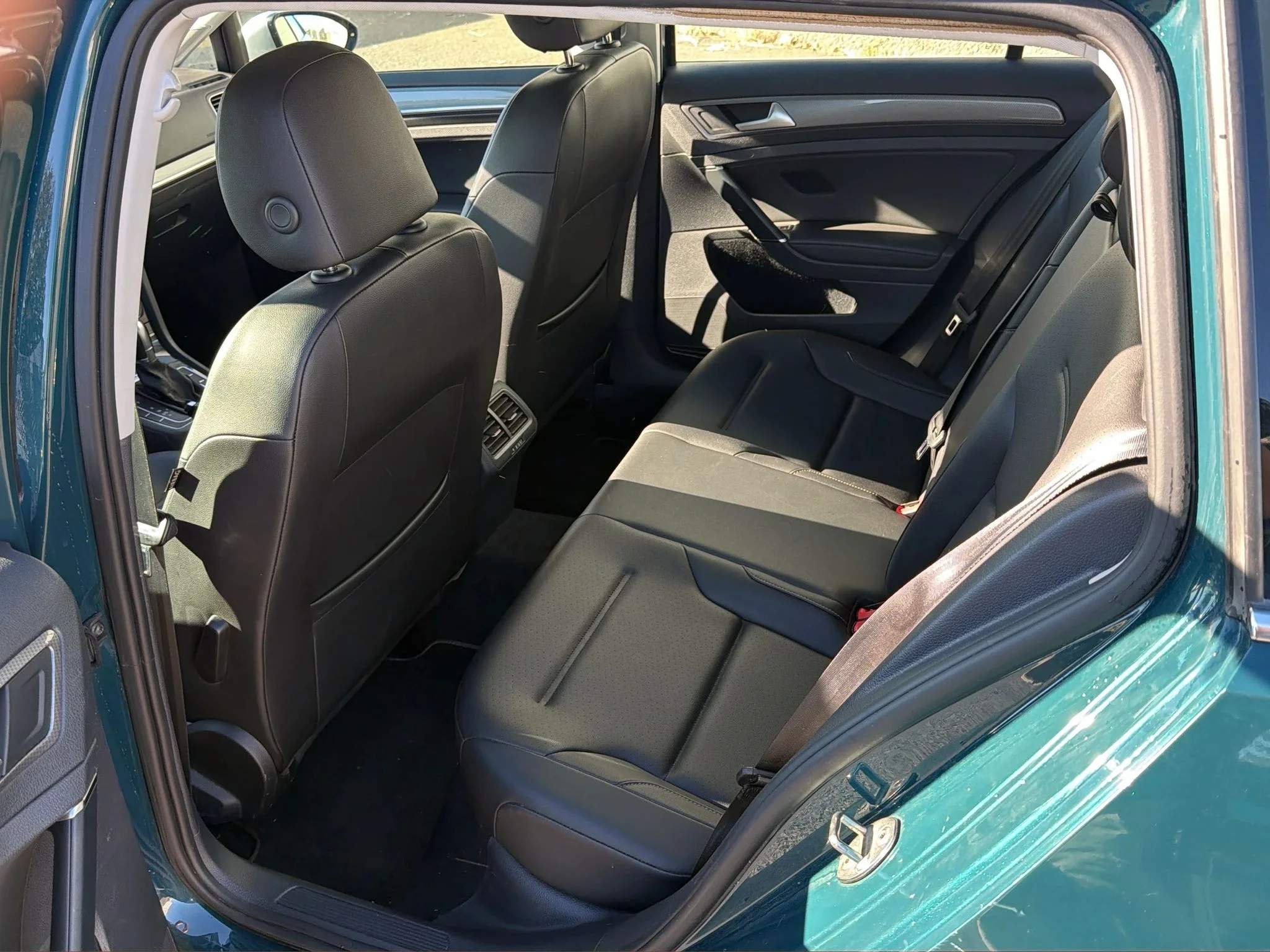 2019 Volkswagen Golf Alltrack Alltrack SE - Photo 22