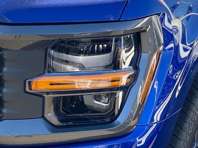 New 2026 Blue Ford STX image 4