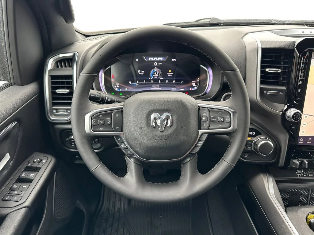2026 RAM 1500 Big Horn/Lone Star - Photo 14