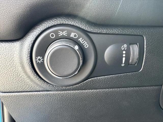 New 2026 B5 Blue Exterior Paint Dodge GT PLUS image 40