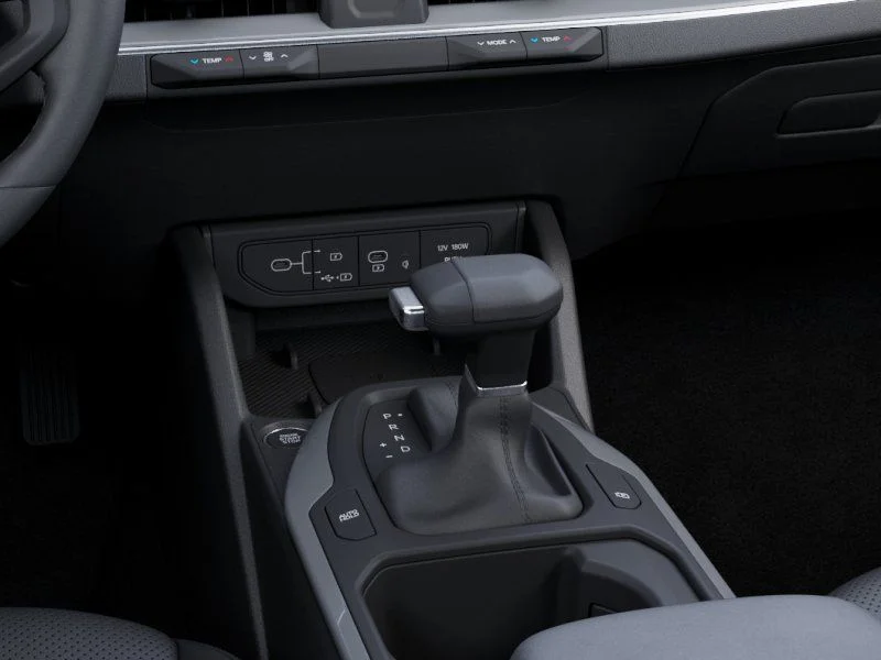 New 2026 White Kia EX image 23
