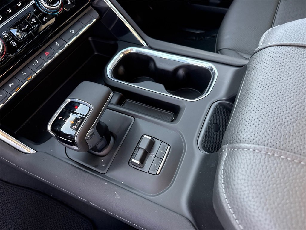 2026 GMC SIERRA - Image 25