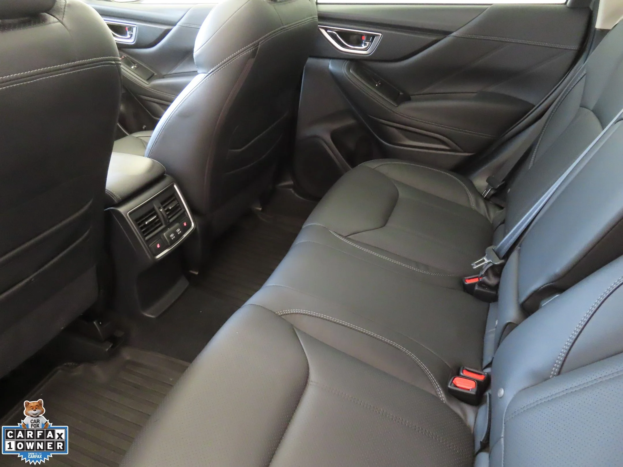 Used 2023 Silver Subaru Touring image 23