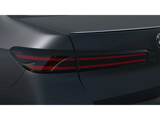 New 2027 Frozen Deep Grey Metallic BMW 60 xDrive image 8