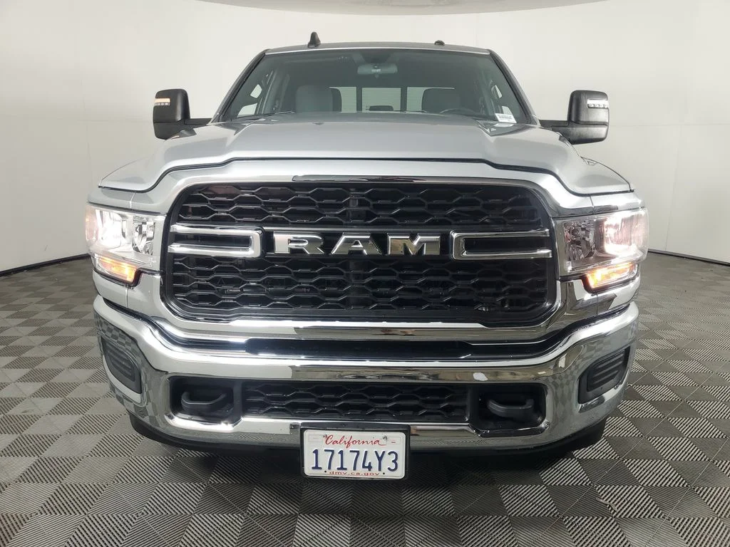 Used 2023 Silver Ram Tradesman image 9