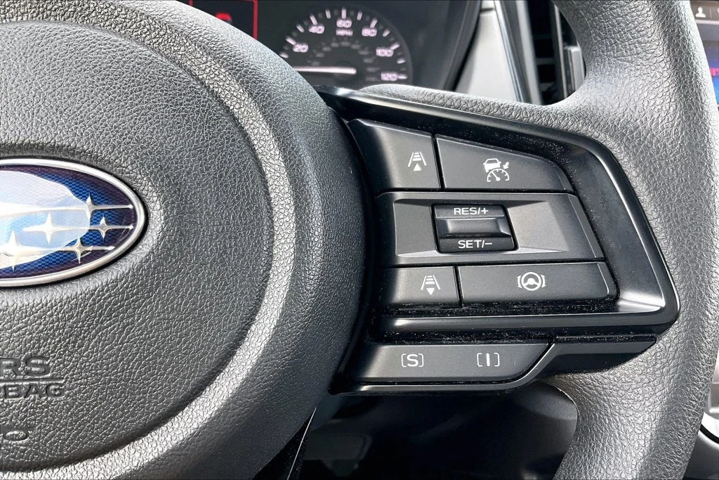 Used 2026 Red Subaru Base image 19