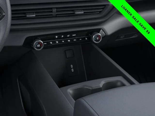 2025 Chevrolet Silverado EV Work Truck - Photo 23