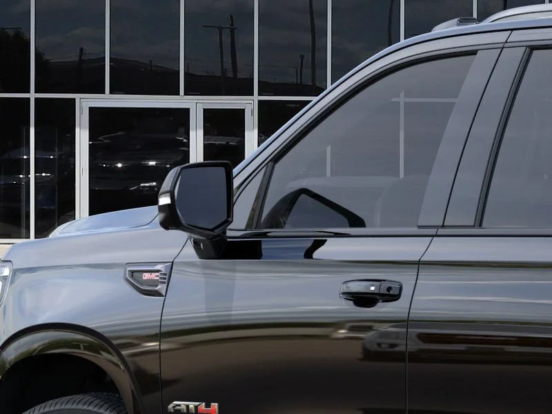 2026 GMC Yukon XL AT4 Ultimate - Photo 12