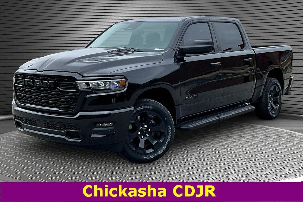 2026 RAM Ram 1500 Pickup