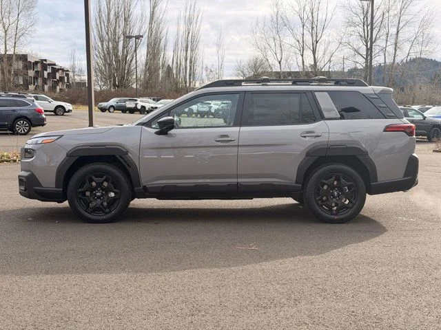 New 2026 RIVER ROCK PEARL Subaru Limited image 4