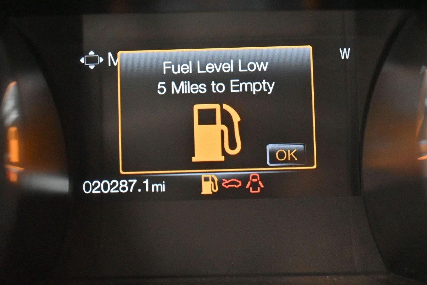 Used 2022 Carbonized Gray Ford GT image 20