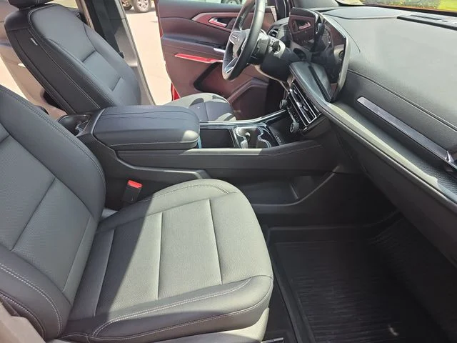 Used 2026 Red Chevrolet LT image 11
