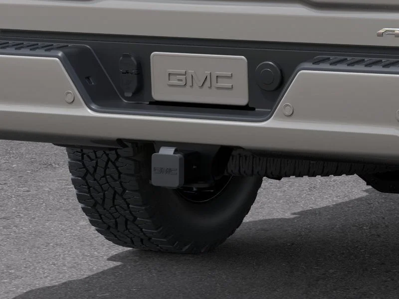 New 2026 Coastal Dune GMC AT4 image 14